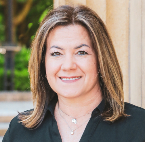 Anna Buehl Headshot