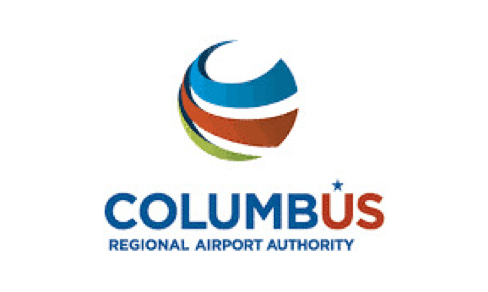 Columbus Regional Airport Authority Logo