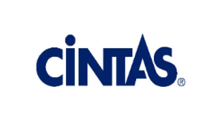 Cintas Logo