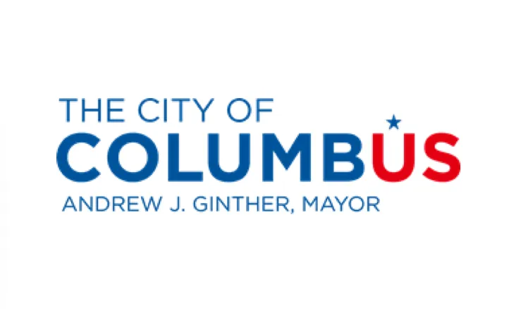 The City of Columbus Logo