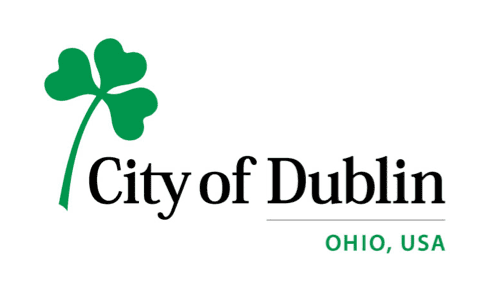 City of Dublin Logo