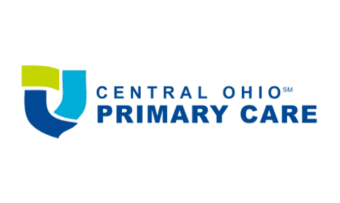 Central Ohio Primary Care Logo