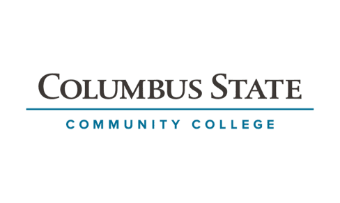 Columbus State Community College Logo