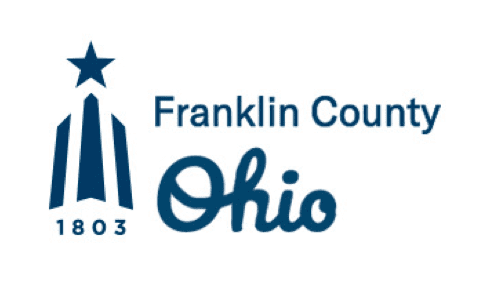 Franklin County Ohio Logo