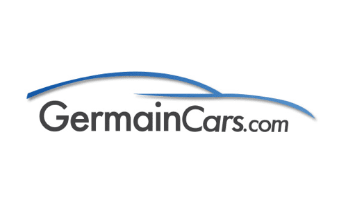 Germain Cars Logo