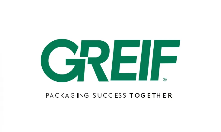 Greif Logo