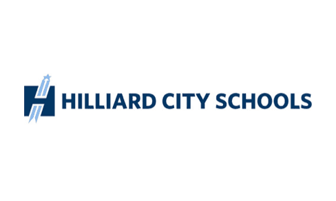Hilliard City Schools Logo