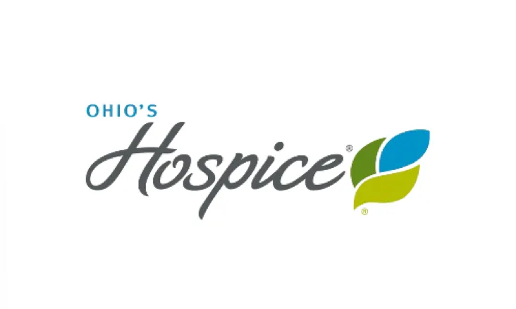 Ohio's Hospice Logo