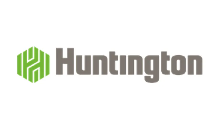 Huntington Logo