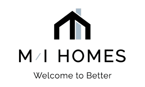 M/I Homes Logo