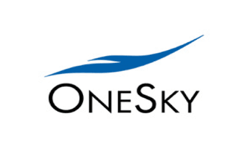 OneSky Logo