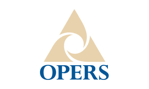 OPERS Logo