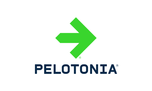 Pelotonia Logo