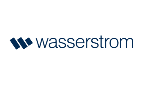 Wasserstrom Logo